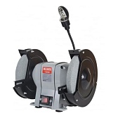 Станок точильный Ресанта Т-200/450 450 Вт d200 мм (75/7/3) Станок точильный Ресанта Т-200/450 450 Вт d200 мм (75/7/3)