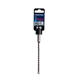 Бур SDS-plus Rawlplug Rebardrill 6х100х160 мм усиленный (RT-SDSR-6/160) Бур SDS-plus Rawlplug Rebardrill 6х100х160 мм усиленный (RT-SDSR-6/160)
