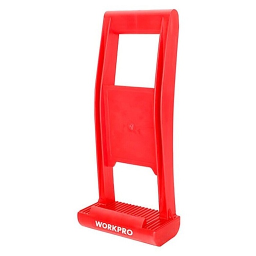 Рукоять для переноски гипсокартона 350 мм Workpro Рукоять для переноски гипсокартона 350 мм Workpro