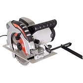 Пила дисковая электрическая Ресанта ДП-235/2200 2200 Вт 235 мм (75/11/4) Пила дисковая электрическая Ресанта ДП-235/2200 2200 Вт 235 мм (75/11/4)