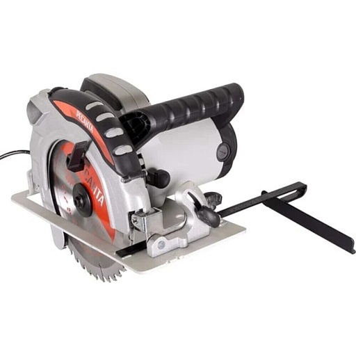 Пила дисковая электрическая Ресанта ДП-235/2200 2200 Вт 235 мм (75/11/4)