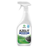 Жироудалитель Grass Azelit для казана 600 мл спрей Жироудалитель Grass Azelit для казана 600 мл спрей