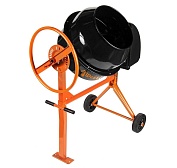 Бетоносмеситель Wester BTM120A 0,55 кВт 120 л Бетоносмеситель Wester BTM120A 0,55 кВт 120 л