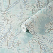 Обои флизелиновые Fipar Botanica R23831 (1,06х10,05 м)