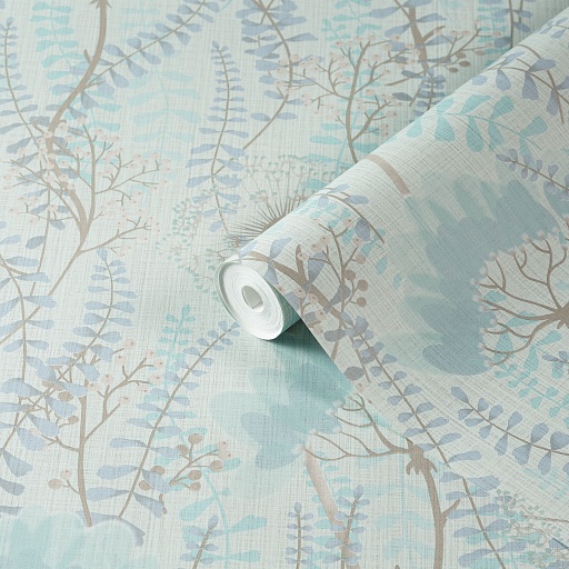 Обои флизелиновые Fipar Botanica R23831 (1,06х10,05 м)