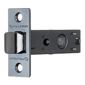 Защелка межкомнатная Palladium 100 CP хром