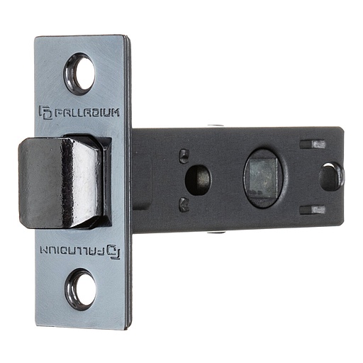 Защелка межкомнатная Palladium 100 CP хром