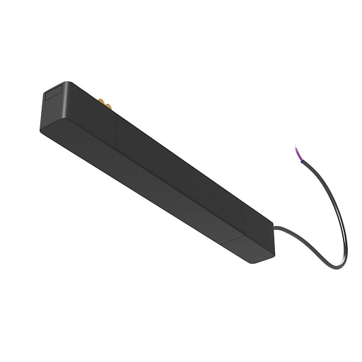 Блок питания для трековой системы Maytoni Technical Radity 100 Вт 230 В (TRA084DR-100B) Блок питания для трековой системы Maytoni Technical Radity 100 Вт 230 В (TRA084DR-100B)