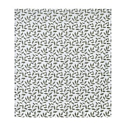 Штора для ванны Verran Tree 1800х2000 мм полиэстер зеленая (630-15)