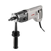 Дрель сетевая ударная Crown CT32072DH BMC 1400 Вт ключевой патрон