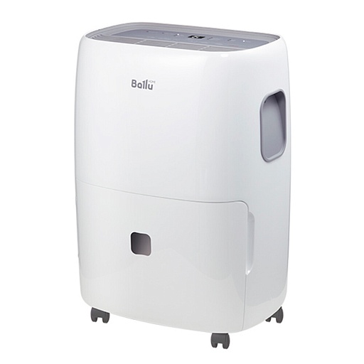 Осушитель воздуха 980 Вт, 70 л/сут, 70 м2, BD-70T Ballu