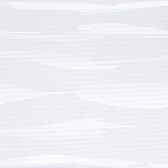 Пленка самоклеящаяся декоративная для мебели полосы белая-прозрачная 0,45х2 м Рыжий кот