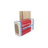 Звукоизоляция Роквул Акустик ультратонкий 27x600x1000 мм 7,2 кв. м - фотография 4