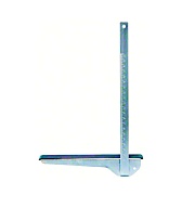 Параллельный упор для пилы дисковой GKS 190 Bosch