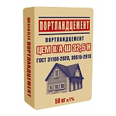 Цемент М400 Д20 ЦЕМ II А-Ш 32,5 50 кг Цемент М400 Д20 ЦЕМ II А-Ш 32,5 50 кг