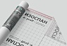 Гидро-пароизоляция Изоспан RS fix proff 70 кв. м