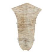 Угол внутренний Winart 58 мм дуб верде S-профиль (2 шт.)