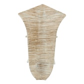 Угол внутренний Winart 58 мм дуб верде S-профиль (2 шт.)