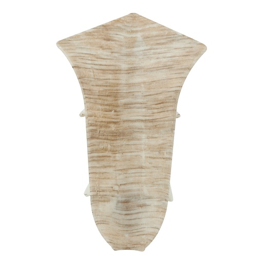 Угол внутренний Winart 58 мм дуб верде S-профиль (2 шт.)