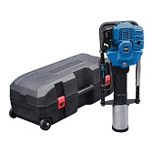 Копер бензиновый TSS-95GPDA (100мм), ТСС