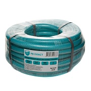 Шланг поливочный 3/4 50 м трехслойный РВ Пласт ПВХ армированный (149) Шланг поливочный 3/4 50 м трехслойный РВ Пласт ПВХ армированный (149)