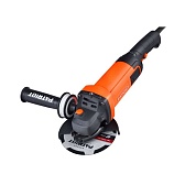 Шлифмашина угловая электрическая Patriot AG 128E 1300 Вт d125 мм (110301129) Шлифмашина угловая электрическая Patriot AG 128E 1300 Вт d125 мм (110301129)