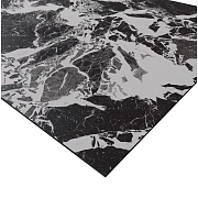 Панель стеновая пластик для кухни 3000х600х4 мм маджестик