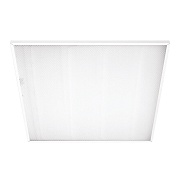 Панель светодиодная Wolta ULP 6500К 36 Вт IP40 белая призма (ULPC36W60-04)