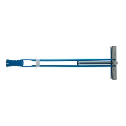 Дюбель для листовых материалов Кнауф Хартмут 5x60 мм полипропилен (2 шт.)