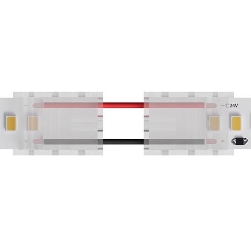 Коннектор для светодиодной ленты SMD 2835 Arte Lamp Strip-Accessories (A31-10-1CCT) 48 В IP20