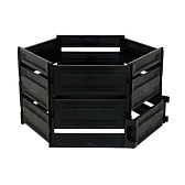 Компостер Standartpark Лайт 600 л пластиковый