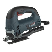 Лобзик электрический Bosch GST 850 BE (060158F123) 600 Вт Лобзик электрический Bosch GST 850 BE (060158F123) 600 Вт