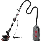 Шлифмашина эксцентриковая электрическая P.I.T. PWG230-C d225 мм Шлифмашина эксцентриковая электрическая P.I.T. PWG230-C d225 мм