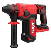 Перфоратор аккумуляторный Skil RH1780 20 В 2,2 Дж 4 Ач Li-Ion SDS-plus 1 АКБ и ЗУ (RH1780SE10)