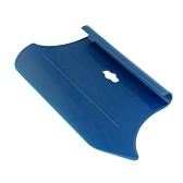 Шпатель для обоев Color Expert 280 мм с пластиковой ручкой (95882802)