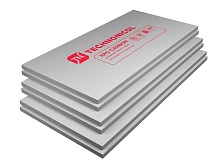 Экструдированный пенополистирол Технониколь XPS CARBON ECO 600x1200x20 мм 14,4 кв. м - фотография 3