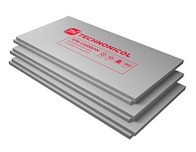 Экструдированный пенополистирол Технониколь XPS CARBON ECO 600x1200x20 мм 14,4 кв. м - фотография 4