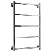 Полотенцесушитель водяной Сунержа ВСП-50 800х500 мм лесенка хром