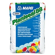 Гидроизоляция Mapei Planiseal 88 25 кг