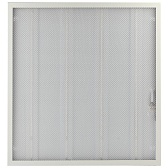 Светильник светодиодный Эра SPO-6 6500К 36 Вт IP40 белый призма (Б0039056)