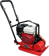 Виброплита 500х360 мм, 5,5 л.с, 62 кг, 450 кв.м/час, VP60-HK, DDE