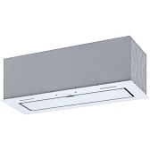 Кухонная вытяжка встраиваемая Krona Aspen 900 White SGC 82 см белая (КА-00009706)