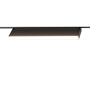 Светодиодный трековый светильник магнитный Elektrostandard Slim Magnetic 2700-6500К 18 Вт умный черный (a063544) Светодиодный трековый светильник магнитный Elektrostandard Slim Magnetic 2700-6500К 18 Вт умный черный (a063544)