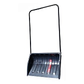 Скрепер Инструм-Агро Пилатус полипропилен с металлической ручкой 700х465 мм (100318) Скрепер Инструм-Агро Пилатус полипропилен с металлической ручкой 700х465 мм (100318)