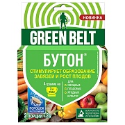Регулятор роста для растений Green Belt Бутон