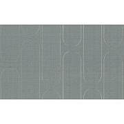 Обои компакт-винил на флизелиновой основе Palitra Trend Lines 2.0 TC72630-73 (1,06х10,05 м)