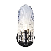 Бра Freya Ollie E14 40 Вт 230 В черное/золото IP20 (FR5525WL-01GB) Бра Freya Ollie E14 40 Вт 230 В черное/золото IP20 (FR5525WL-01GB)