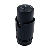 Термоголовка Primoclima Armature Trend М30х1,5 мм для радиатора (PCHEADSMB)