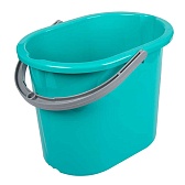 Ведро пластиковое 10 л Hausmann Peak