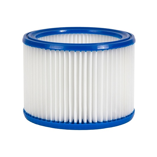Фильтр для пылесоса Euroclean К моделям Makita VC2012L/VC2010L/446LX/VC2015L/VC2 синтетическая ткань для сухой и влажной уборки (MKSM-VC2512)
